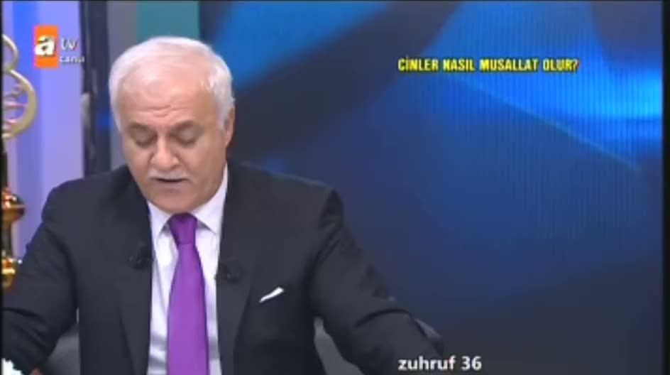 Şeytanlar insanlara musallat olur mu?