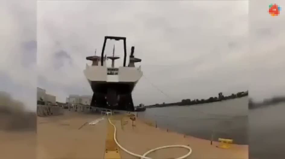 Çekim yaparken öldü