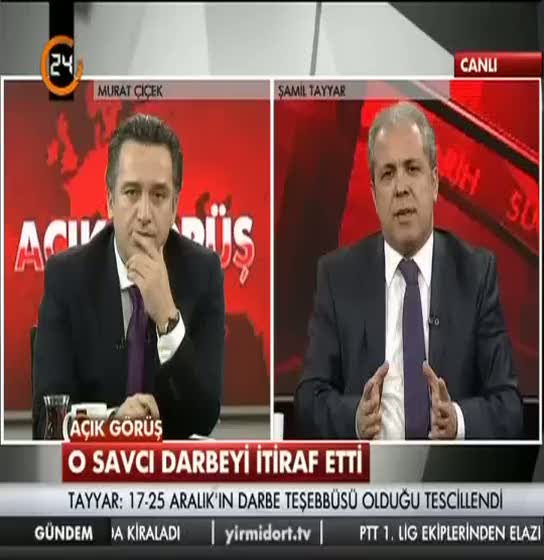 Şamil Tayyar: Acaba Celal Kara'nın diploması var mı?