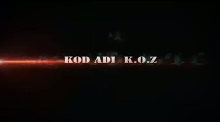 Paraleli anlatan 'Kod adı: K.O.Z' filminin fragmanı