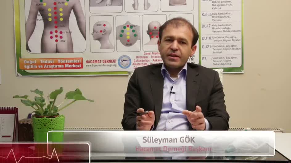 Tarama hacamatı nedir?