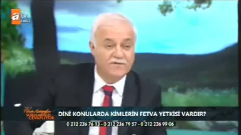 Dini konularda kimlerin fetva yetkisi vardır?