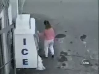 Korkunç kamera şakaları