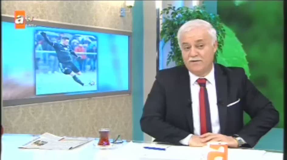Peygamber Efendimiz'i diline dolama!