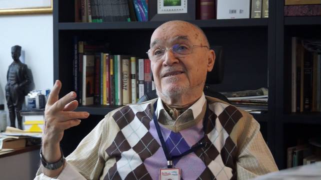 Hıncal Uluç: Ne cinayetler olduğunun farkında değiliz