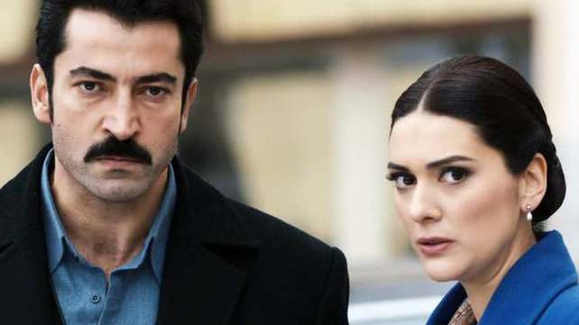 Karadayı 96. Bölüm (Tamamı)