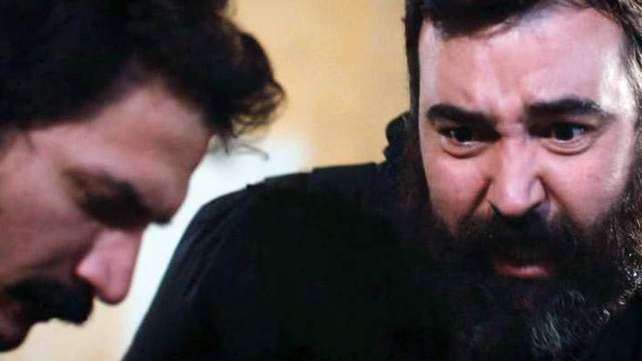 Kaçak 52. Bölüm (Fragman)