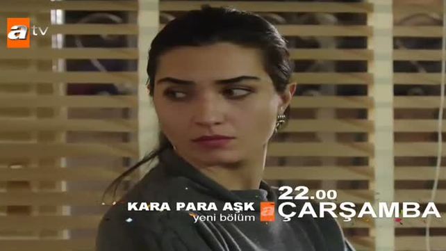 Kara Para Aşk 34. Bölüm (Fragman 2)