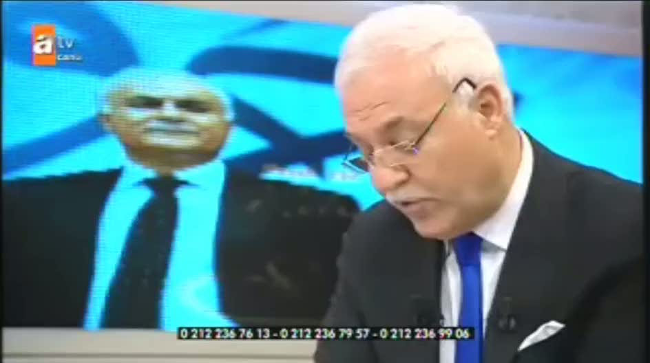 İçimde biri var sürekli küfrediyor