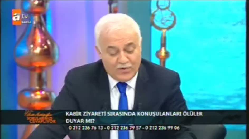 Ölüler bizi duyar mı?