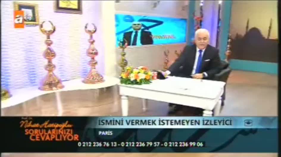 Sevenleri ayırmak günah mı?