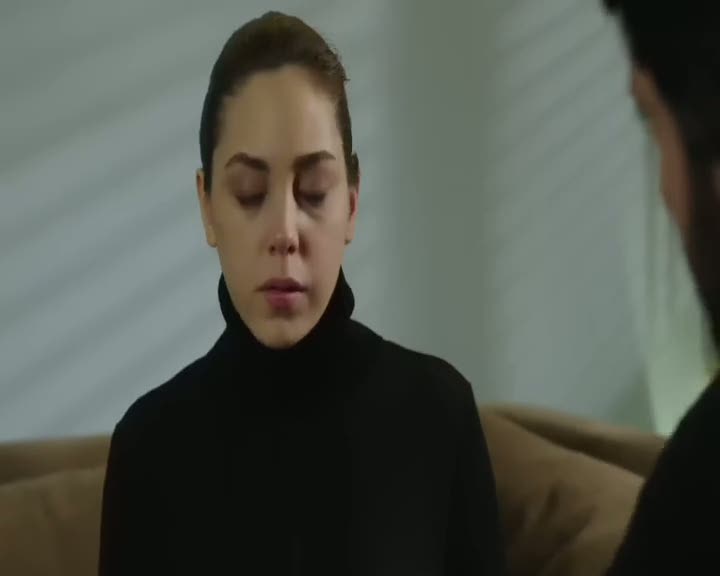 Elif, ''Yağız'' adını ilk kez duyar