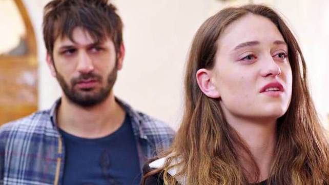 Kara Ekmek 3. Bölüm (Fragman 2)