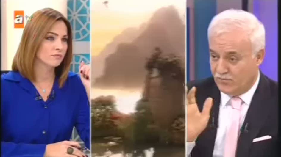 Müjdeleyici rüyalar nedir?