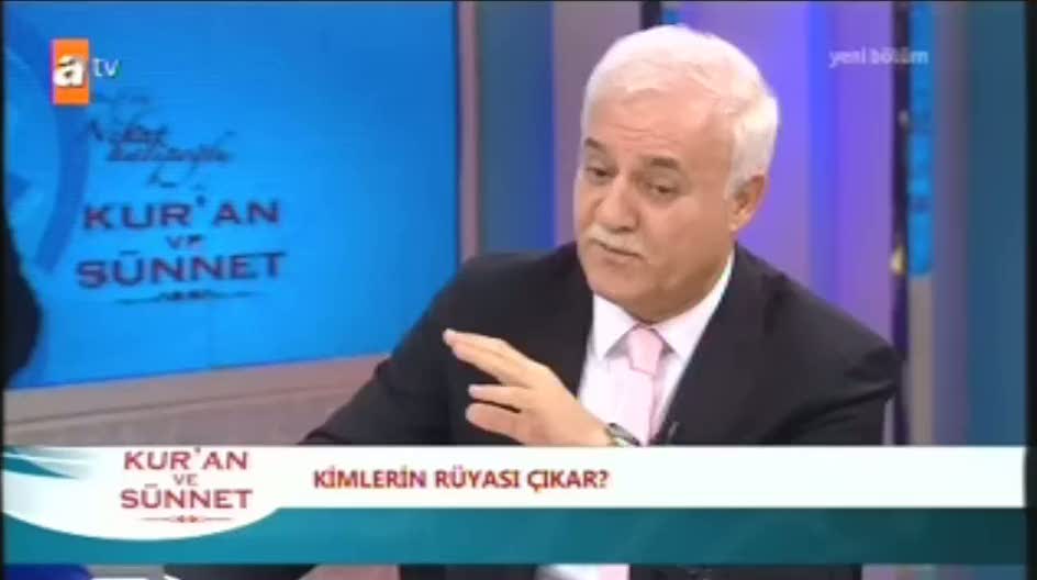 Rüyaya göre hareket etmek doğru mu?