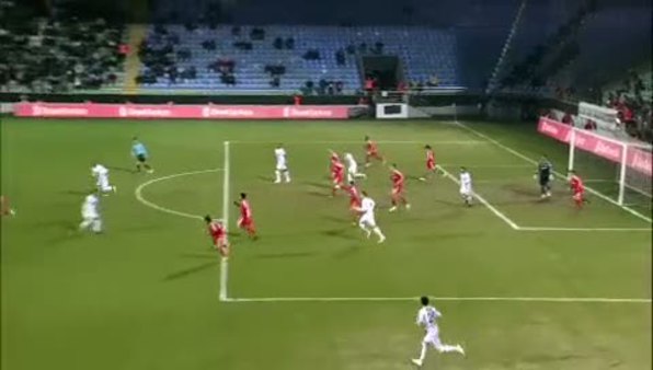 Çaykur Rizespor: 0 - Beşiktaş: 0 (Özet)