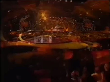 2016'da Türkiye yine Eurovision'da