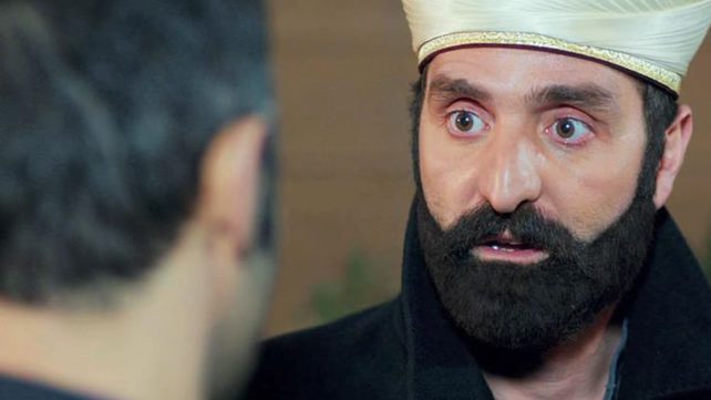 Kertenkele 15. Bölüm (Fragman)