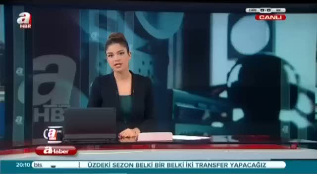 Yasa dışı dinleme operasyonunda ''Fuat Avni'' ayrıntısı