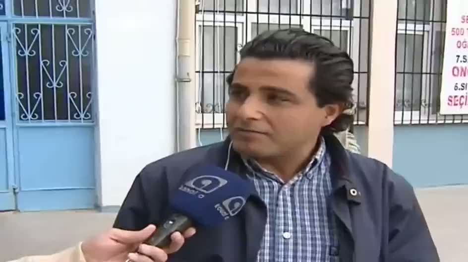 Beyin bedava! Beyin bedava!