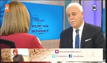 Nazardan nasıl korunuruz?