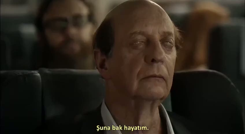 Seni Seviyorum Rio filminin fragmanı