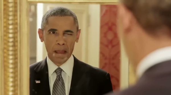 Obama'dan sosyal mesajlı BuzzFeed videosu