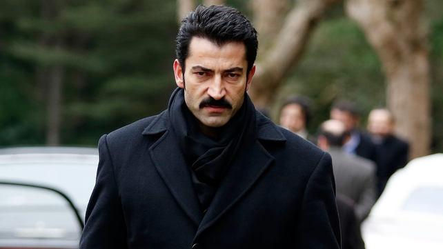 Karadayı 98. Bölüm Fragmanı - Özet