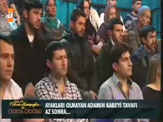 Hz. Ali'nin kabrinin yeri belli mi?