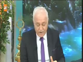 Müslüman gençler bu 5 şeye dikkat edin