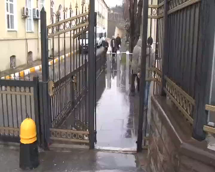 Bedellide son güne kalanlar koşarak şubeye yetişti