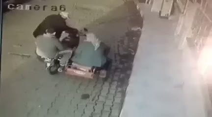 Kısa süren pazar gezisi