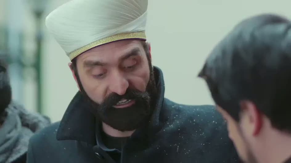 Tüm insanlık adına sorulan soru…