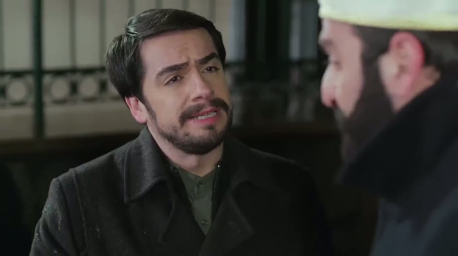 Hicabi’nin kafasını karıştıran soru…