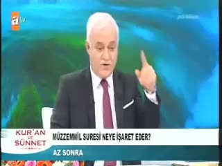 Tecvid ne demek?