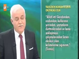 Cehennem çocuklara nasıl anlatılmalı?