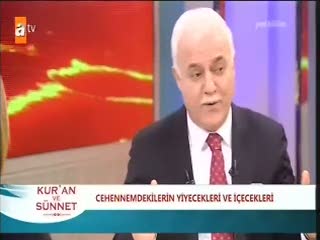 Cehennem azabı sonsuz mu?