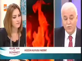 Hüzün kuyusu nedir?