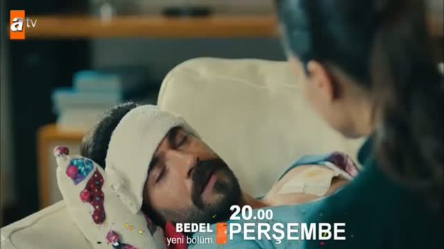 Bedel 4. Bölüm (Fragman)