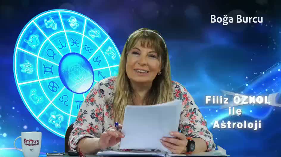 Boğa Burcu - (16.02.2015 – 22.02.2015)