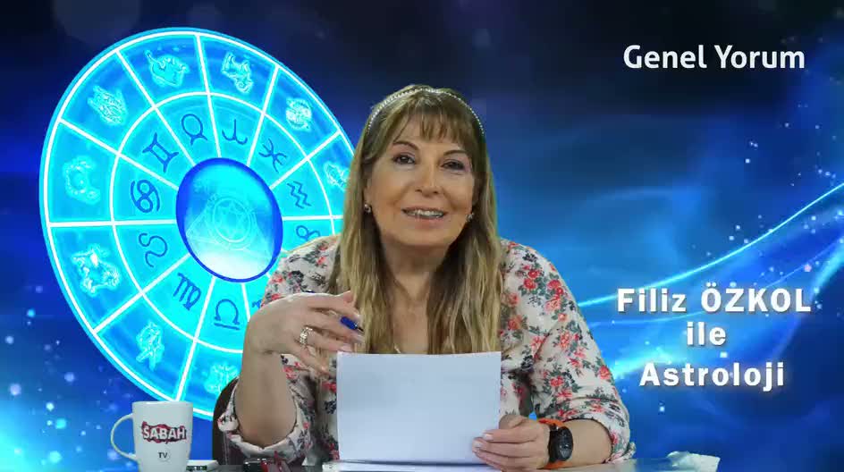 Filiz Özkol haftanın burçlarını yorumladı (16.02.2015 – 22.02.2015)
