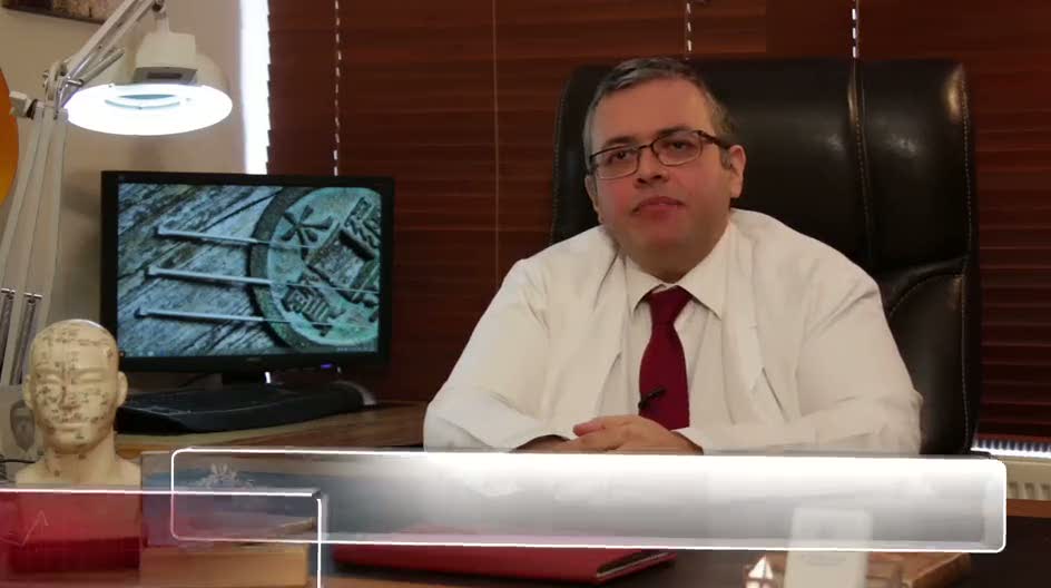 Migren ve akupunktur