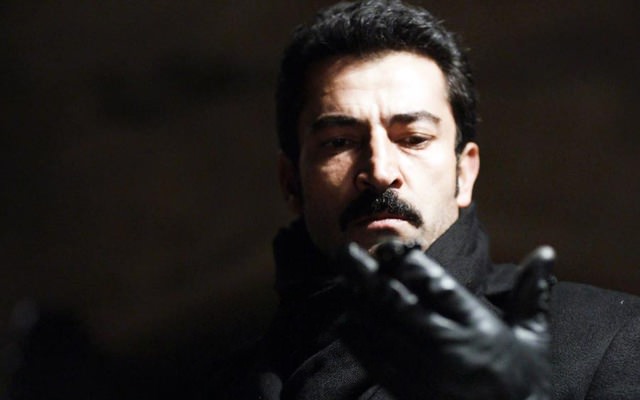 Karadayı 98.Bölüm (Tamamı)