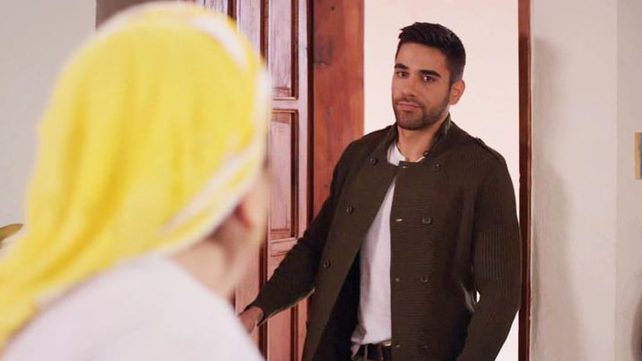 Sevdam Alabora 2. Bölüm (Fragman 2)