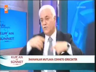 Cennette ibadet var mı?