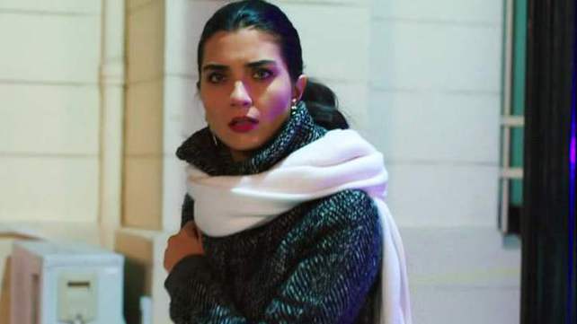 Kara Para Aşk 34. Bölüm (Tamamı)