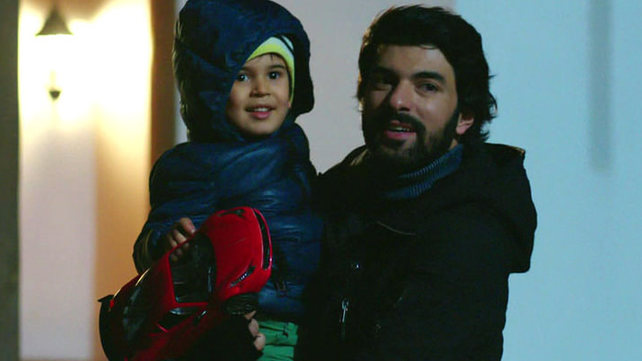 Kara Para Aşk 35. Bölüm (Fragman)