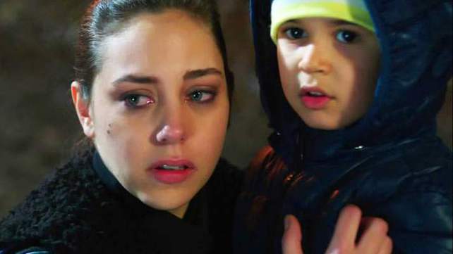 Kara Para Aşk 35. Bölüm (Fragman 2)