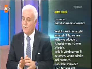 Mal toplayan ve onu durmadan sayanlar