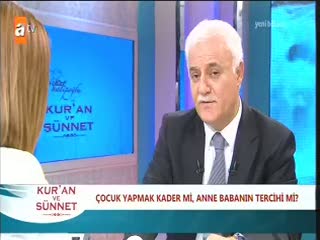 Çocuk sahibi olmak kader mi?